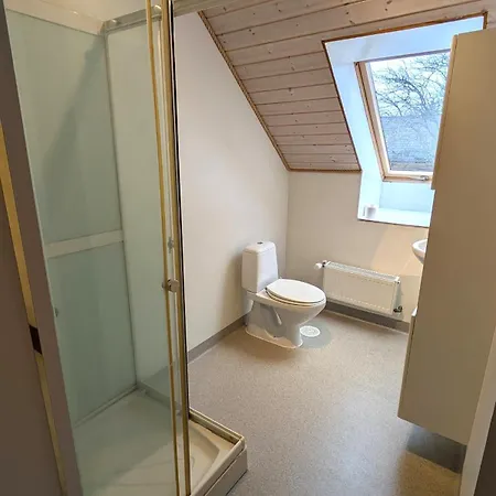 לינה וארוחת בוקר Nymarksminde Vodskov