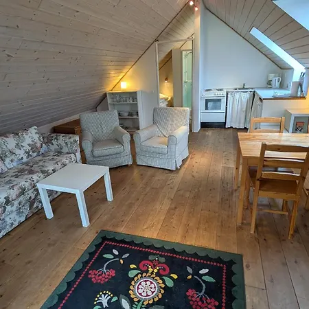 Nymarksminde 3* Vodskov