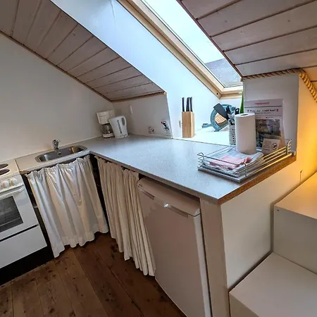 Bed and Breakfast Nymarksminde