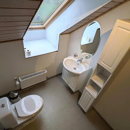 לינה וארוחת בוקר Nymarksminde 3*