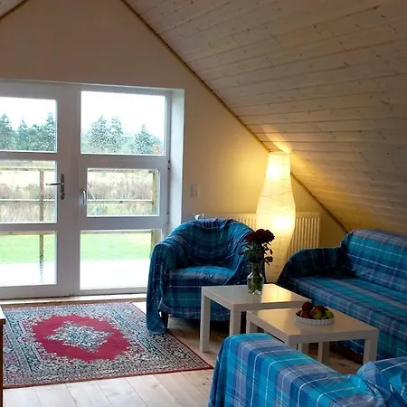 Nymarksminde 3* Vodskov