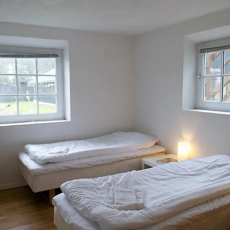 Nymarksminde Vodskov