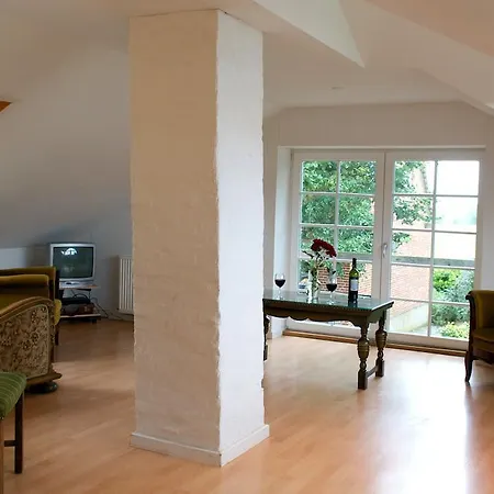 Bed and Breakfast Nymarksminde 3*