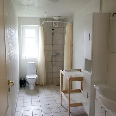 Nymarksminde Bed and Breakfast 3*