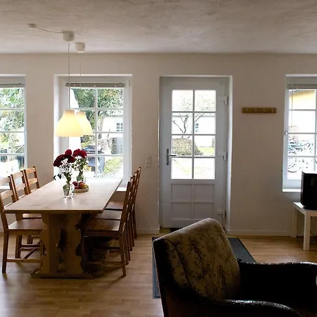 Nymarksminde Bed and Breakfast