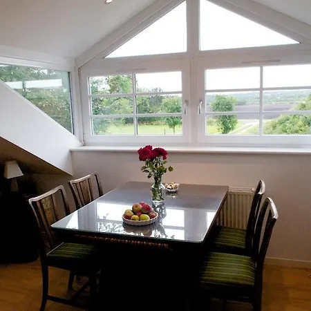 Bed and Breakfast Nymarksminde 3*