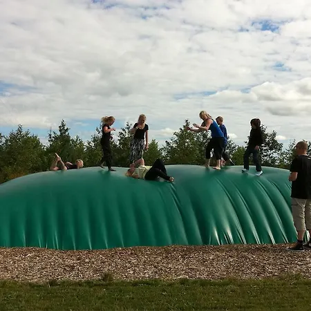 Nymarksminde 3* Vodskov