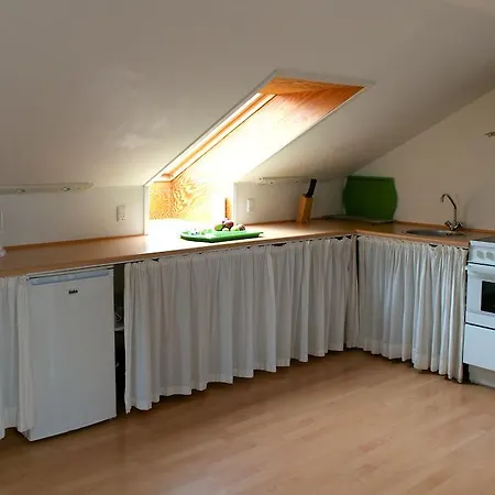 Bed and Breakfast Nymarksminde