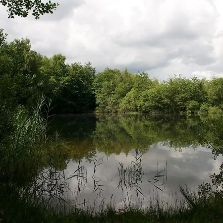 Bed and Breakfast Nymarksminde Vodskov