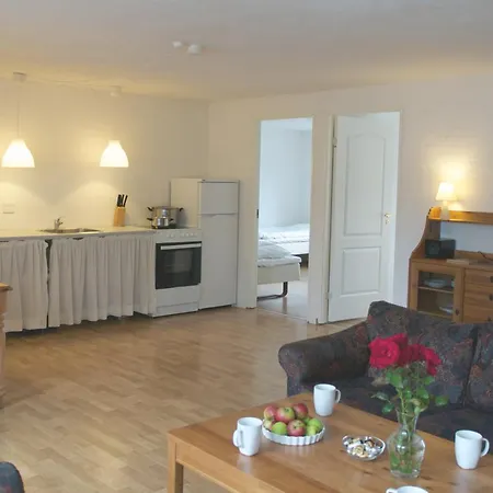 Nymarksminde Vodskov