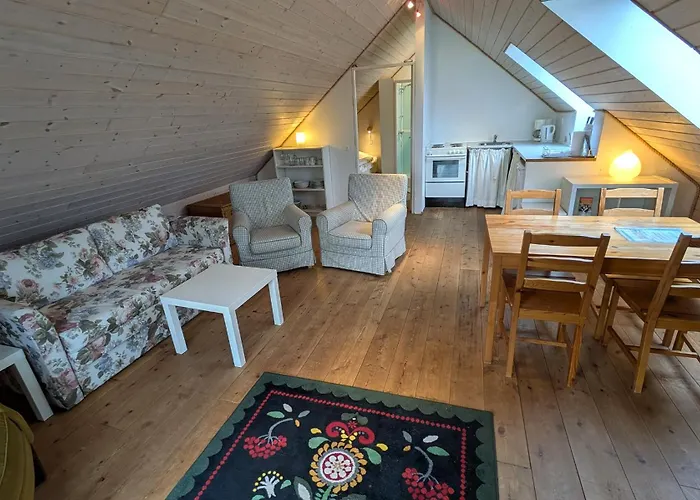 Nymarksminde 3* Vodskov