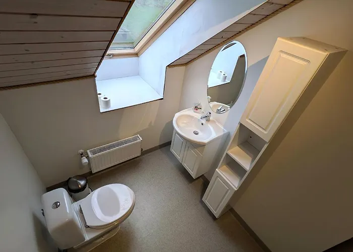 Bed & Breakfast Nymarksminde 3*