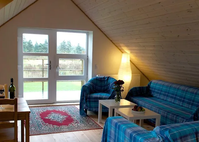 Nymarksminde 3* Vodskov