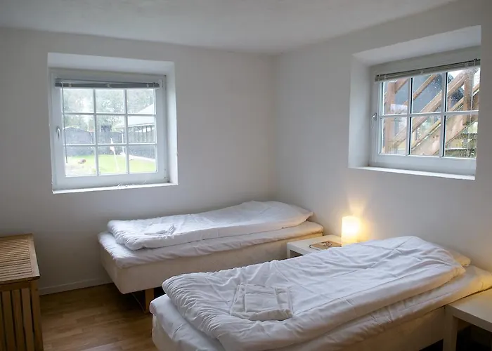 Nymarksminde Vodskov