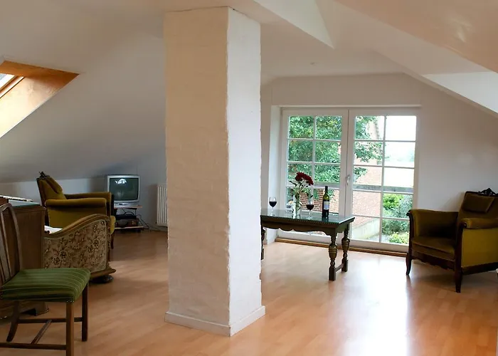 Bed & Breakfast Nymarksminde 3*