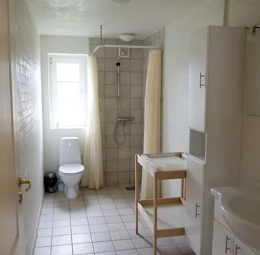 Nymarksminde Bed & Breakfast 3*