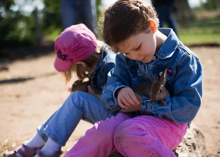 Nymarksminde 3* Vodskov