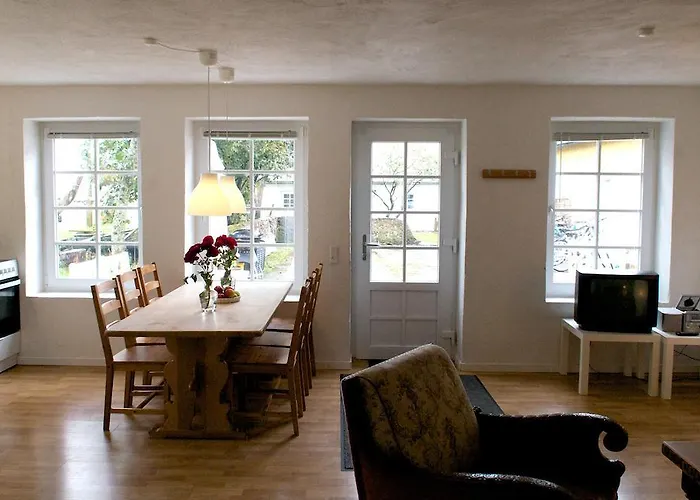 Nymarksminde Bed & Breakfast