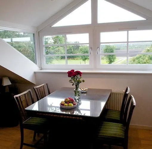 Bed & Breakfast Nymarksminde 3*