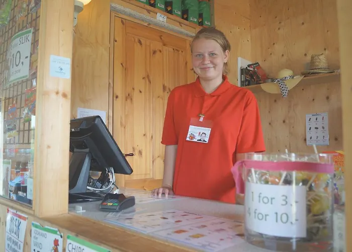 Nymarksminde Vodskov