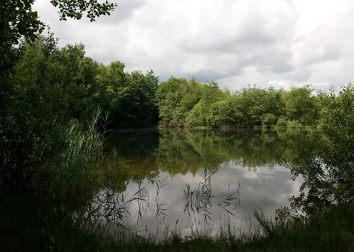 Bed & Breakfast Nymarksminde Vodskov