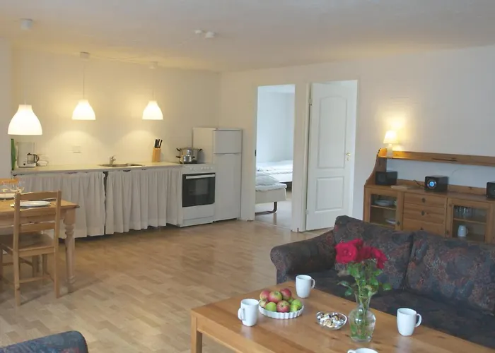 Nymarksminde Vodskov